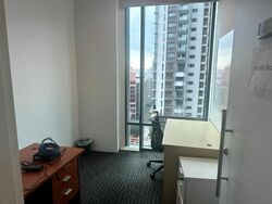 Anson House (D2), Office #523560381
